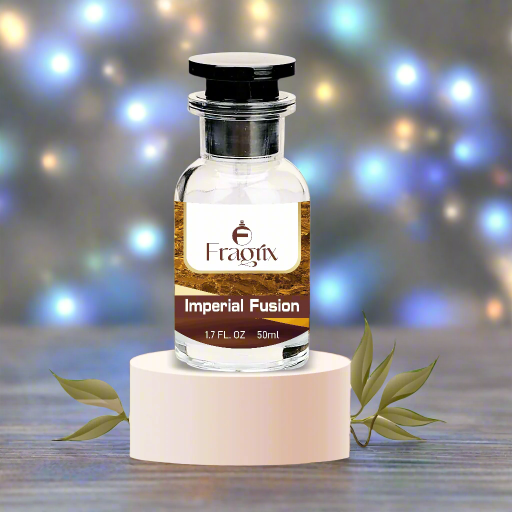 Imperial Fusion - Impression By creed Aventus