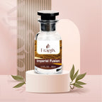 Imperial Fusion - Impression By creed Aventus