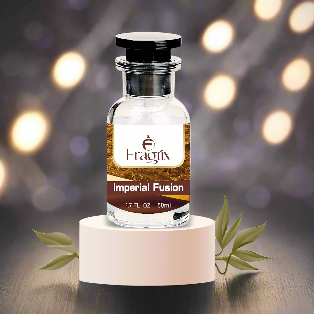 Imperial Fusion - Impression By creed Aventus