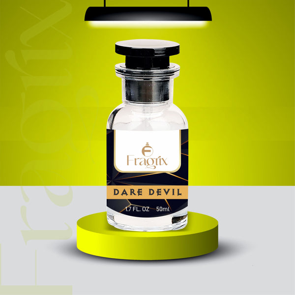 Dare Devil- impression Of Sauvage Dior Premium