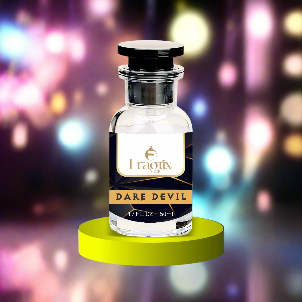 Dare Devil- impression Of Sauvage Dior Premium