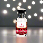 Velvet Rose - Impression Of Victoria Bombshell Best for ladies perfume