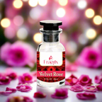 Velvet Rose - Impression Of Victoria Bombshell Best for ladies perfume