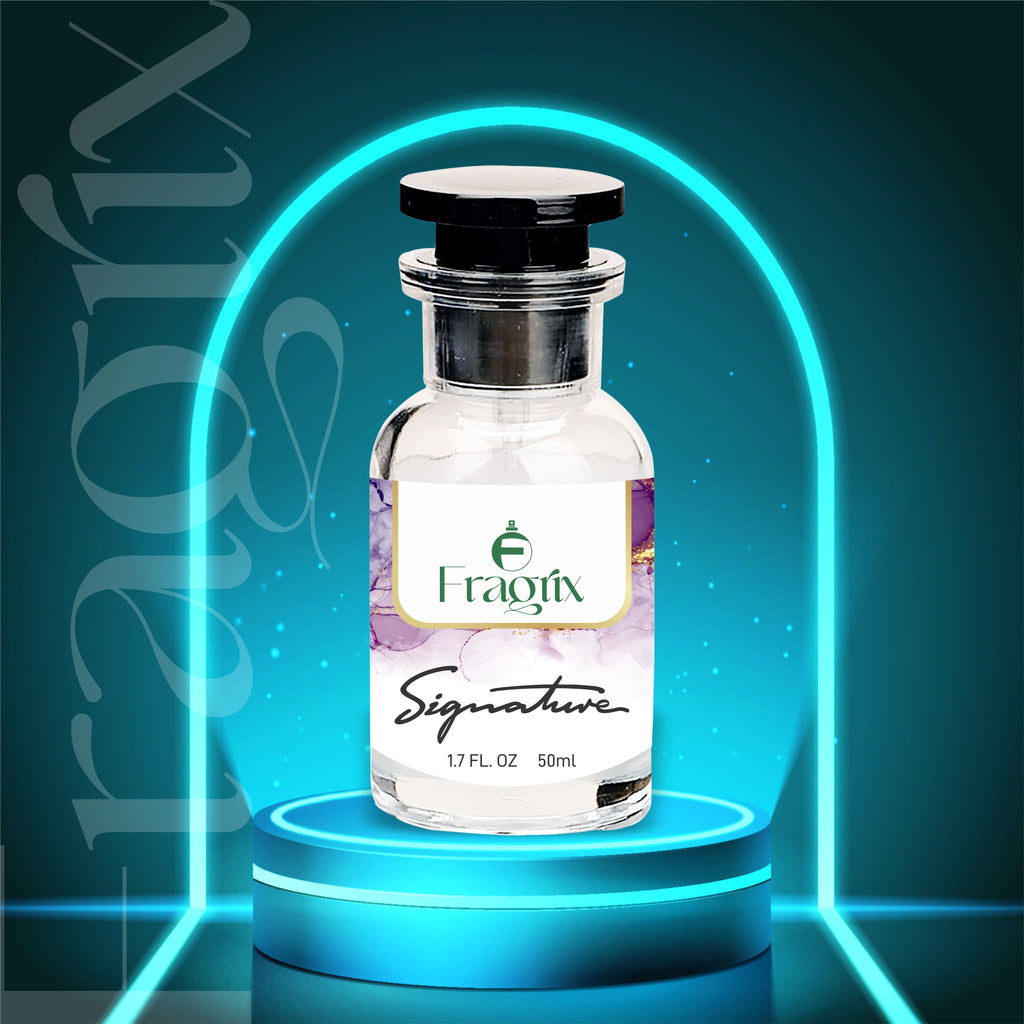 Signature - 1st Most selling Perfume