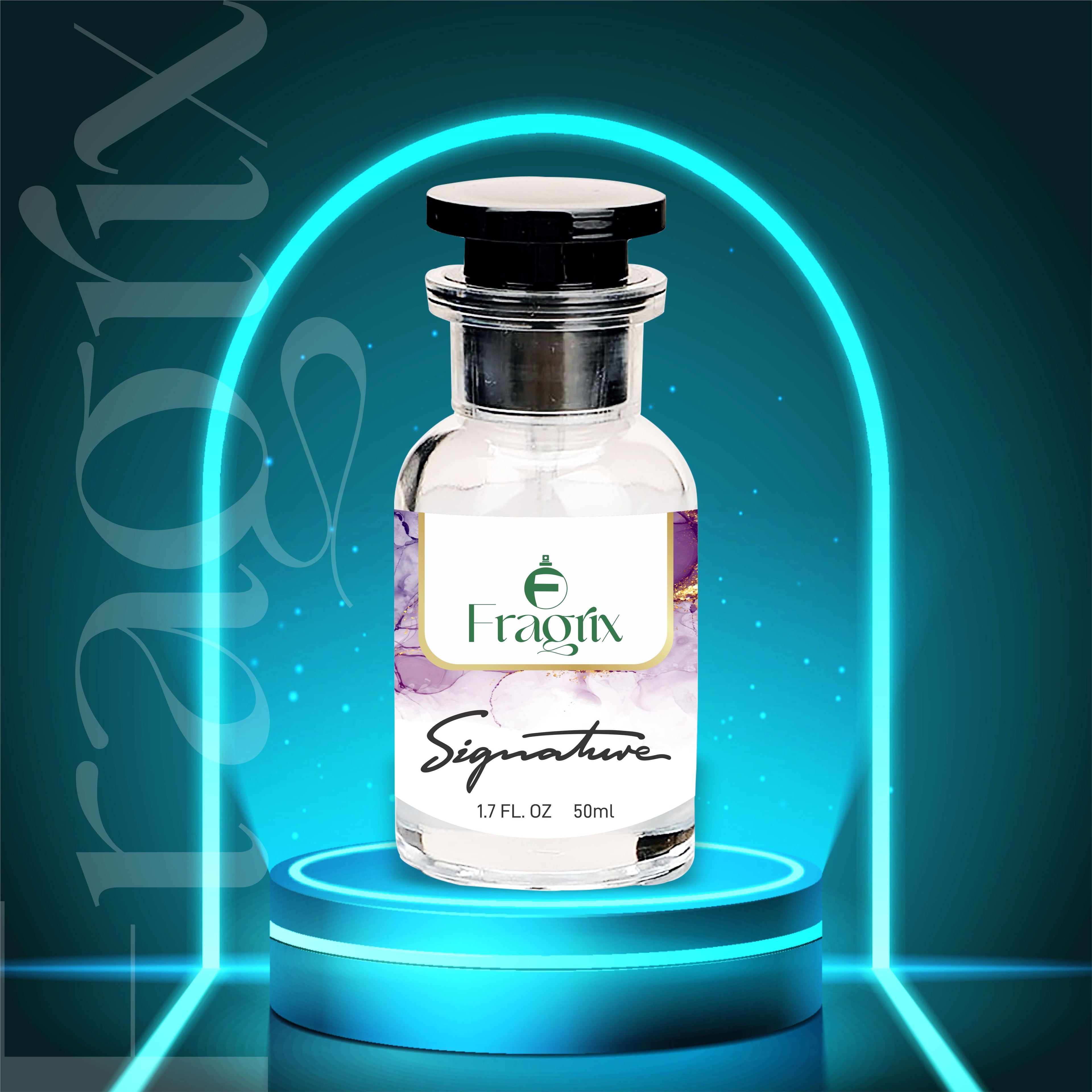 Signature - 1st Most selling Perfume