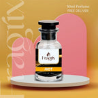 Riot - Impression Of Office For Men - Best Fragrance For Everyday Wear