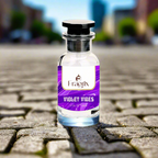 Violet Vibes - Impression Of Gucci Flora - Best For Ladies Fragrance