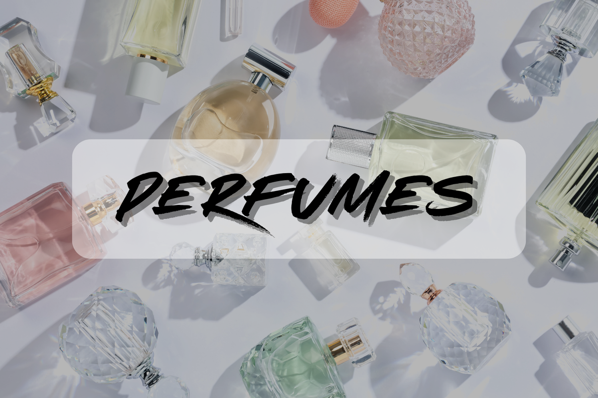 Perfumes