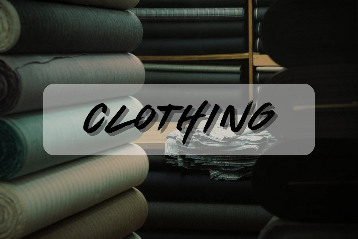 Clothing