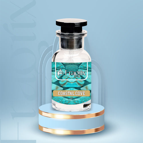 Coastal Cove Long Lasting Special Perfum
