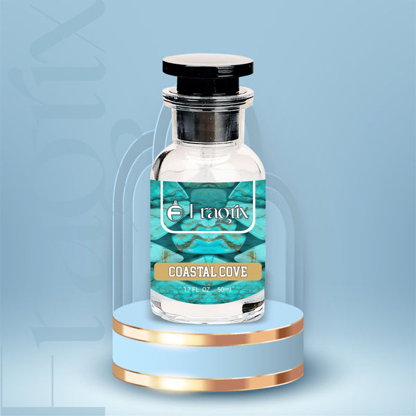 Coastal Cove Long Lasting Special Perfum