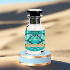 Coastal Cove Long Lasting Special Perfum