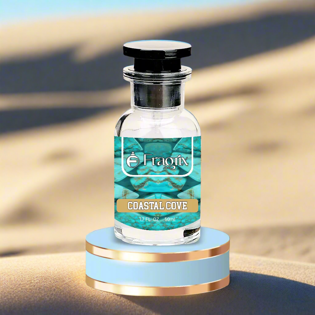 Coastal Cove Long Lasting Special Perfum
