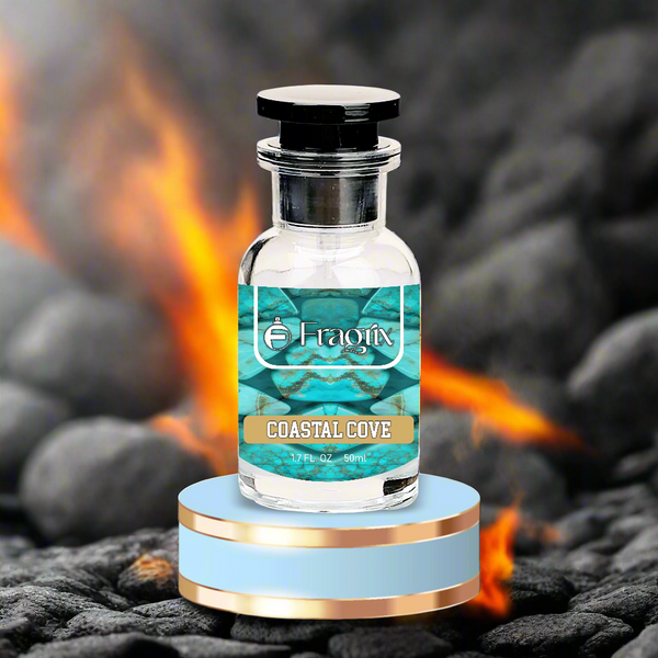 Coastal Cove Long Lasting Special Perfum